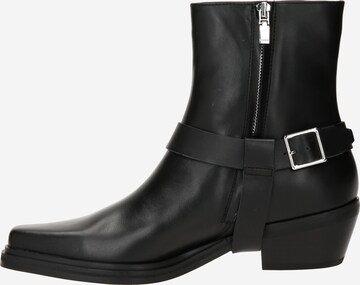 HUGO Red Boots 'Kody' in Black