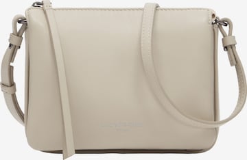 Sac à bandoulière Liebeskind Berlin en beige : devant
