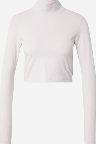 Urban Classics Shirt in Lila: predná strana