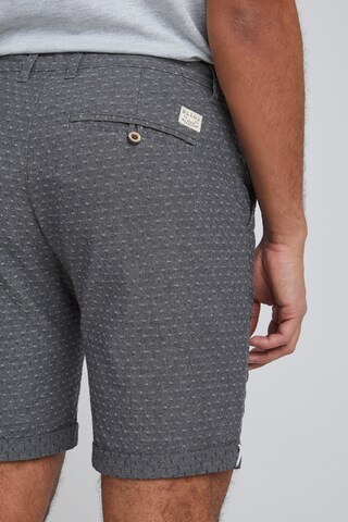 BLEND - regular Pantalón chino 'Sergio' en azul