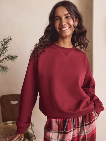 Pigiama di Next in rosso