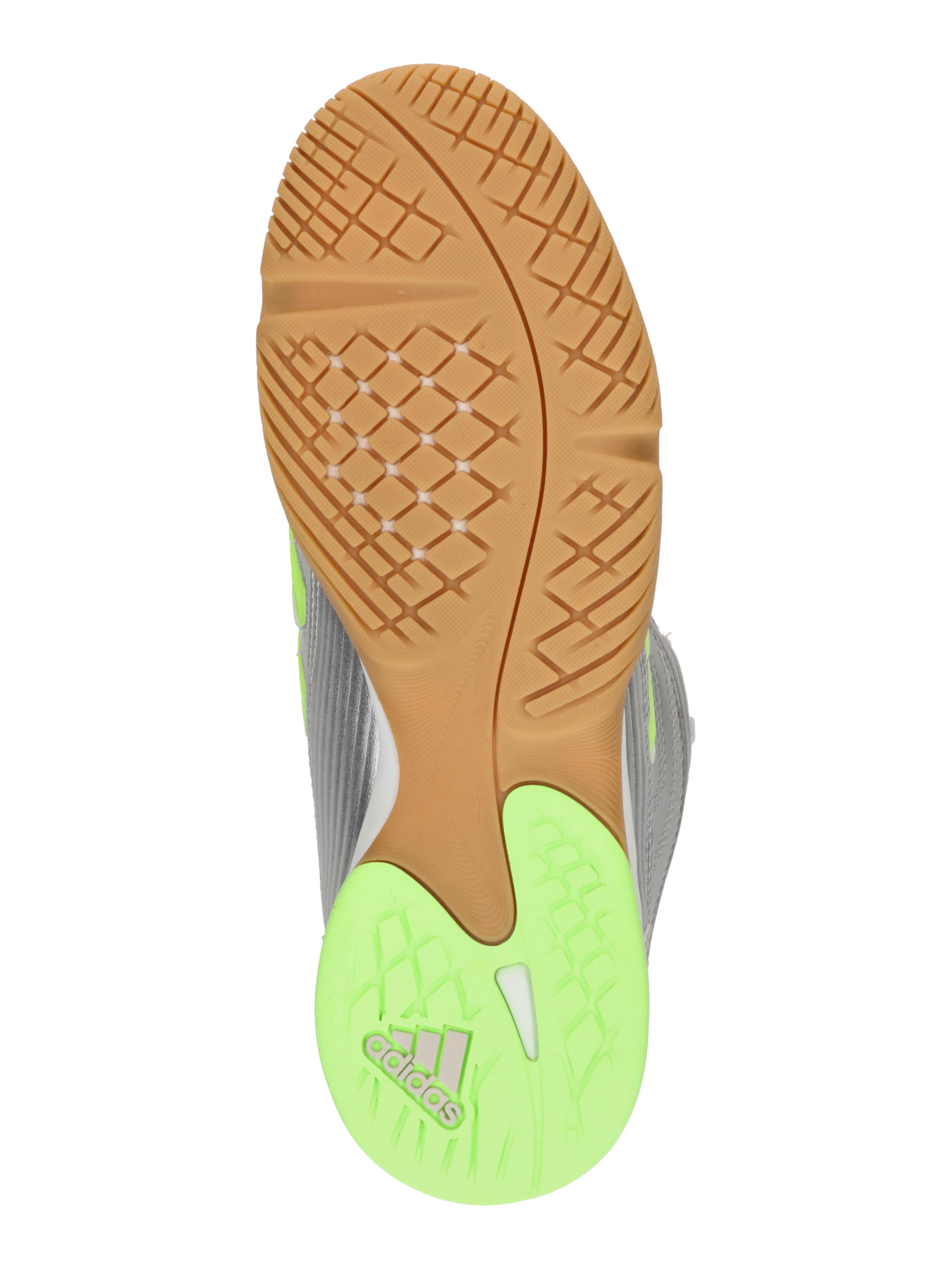 sidabrinė ADIDAS ORIGINALS Sportbačiai be auliuko 'Predator Sala'