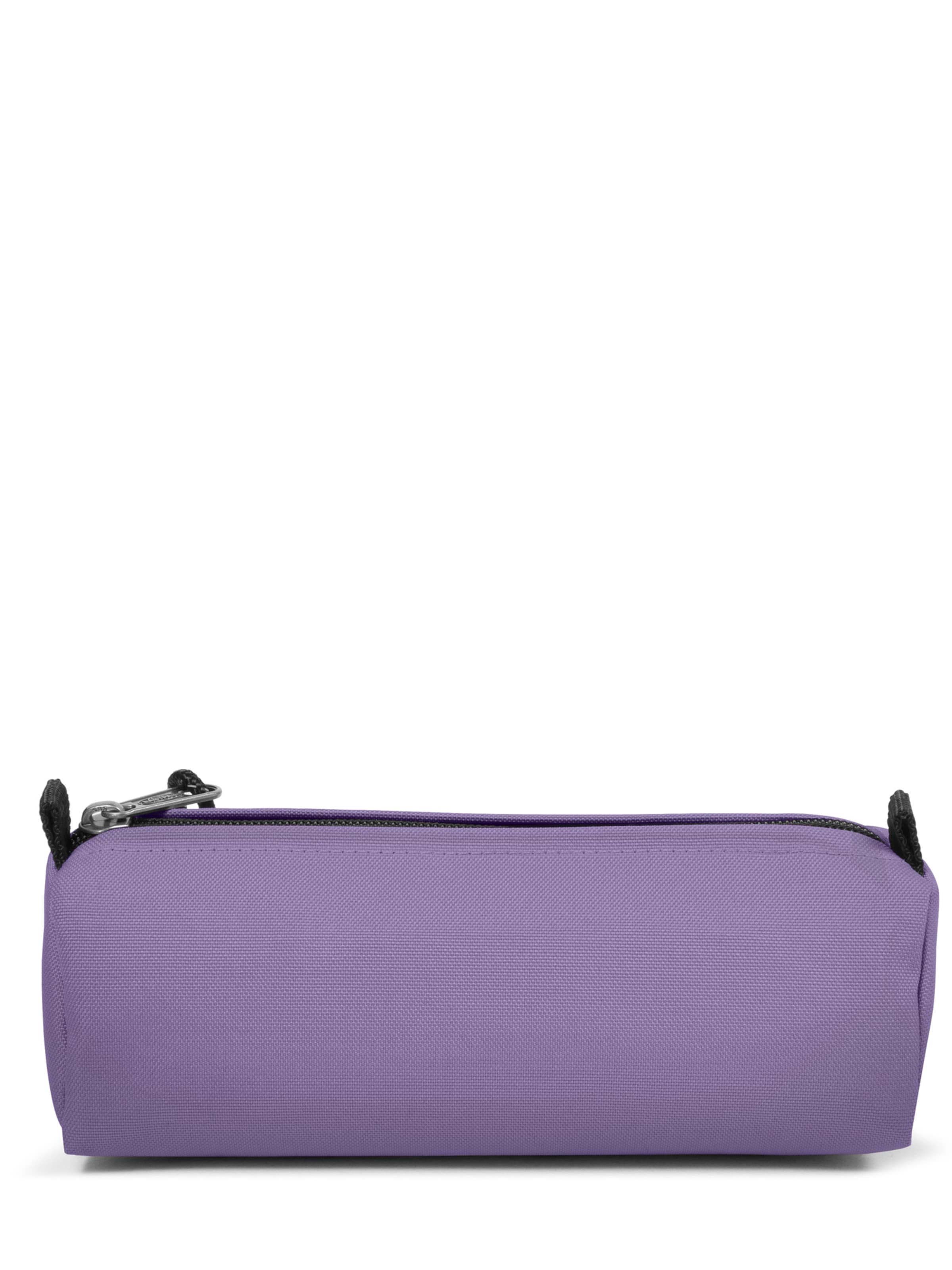 purpurinė EASTPAK Tualeto reikmenų / kosmetikos krepšys 'Benchmark Single'