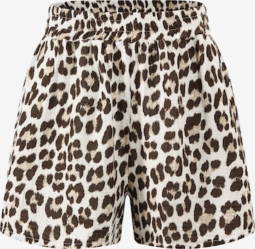 SASSYCLASSY Hose in Weiß: Vorderseite