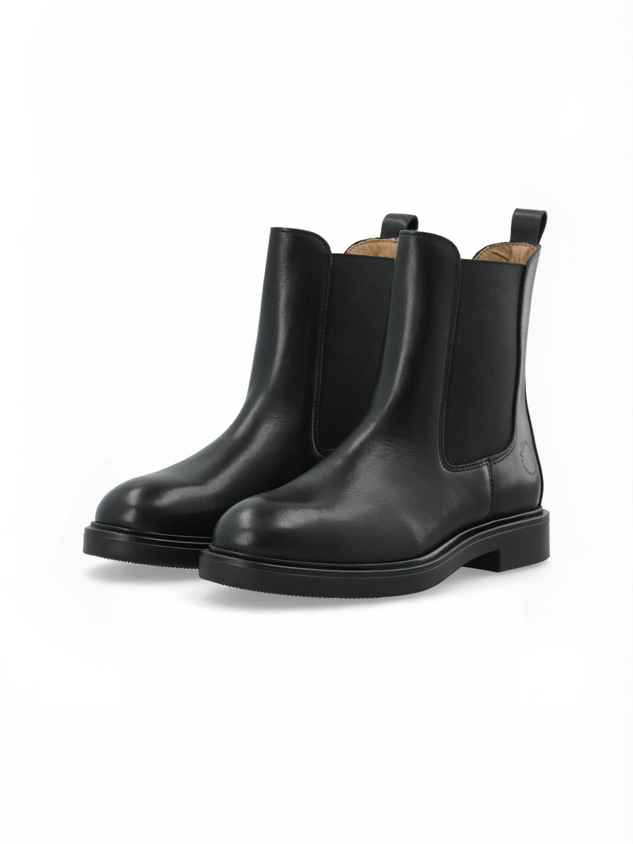 Ca'Shott Ankle boots ' CASLOLA ' in Schwarz