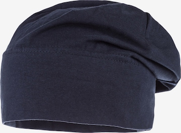 MAXIMO Mütze in Blau: front