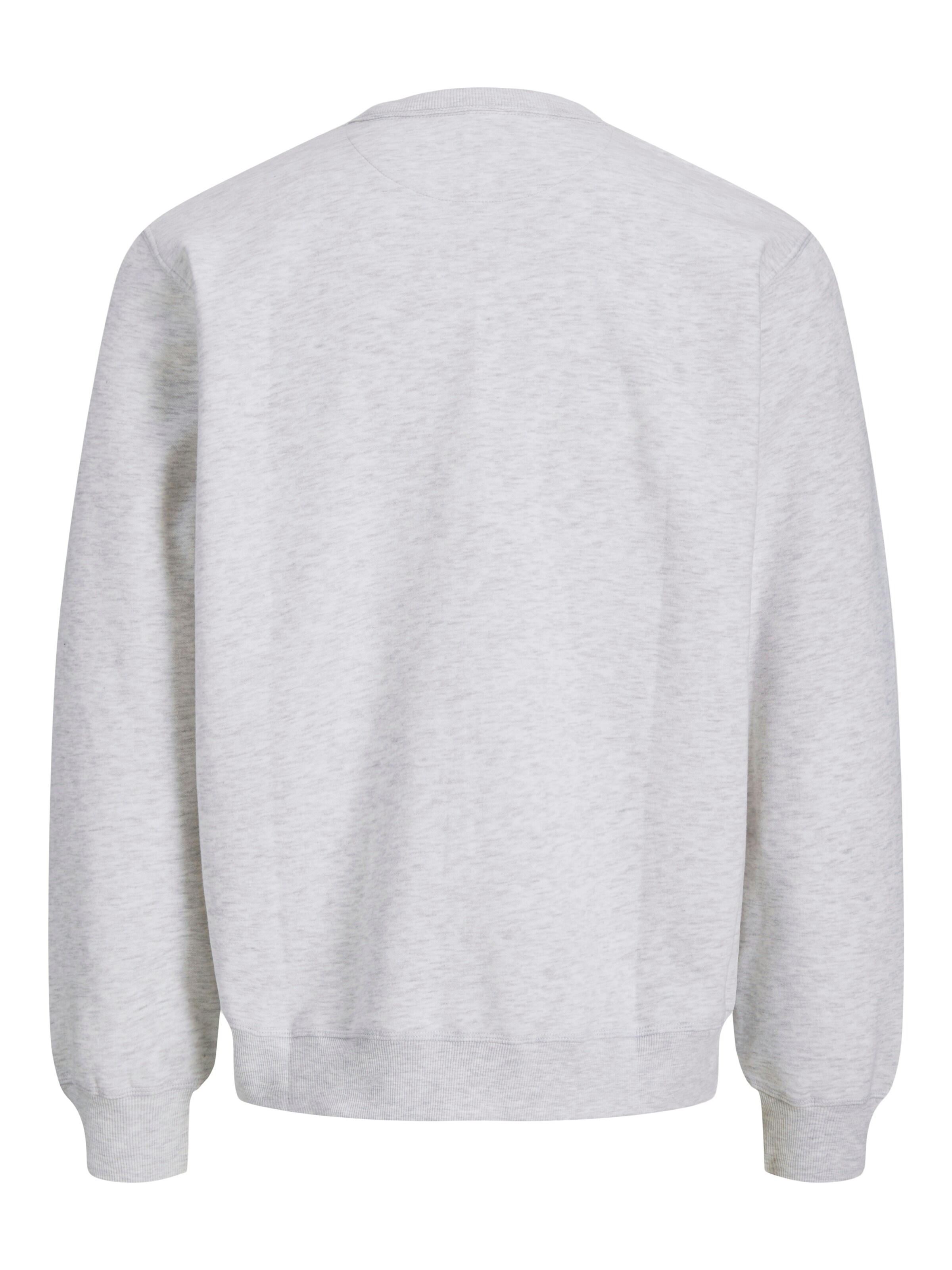 JACK & JONES Sweatshirt in Grey