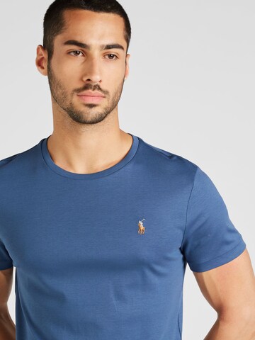 Polo Ralph Lauren - Regular Fit Camisa em azul