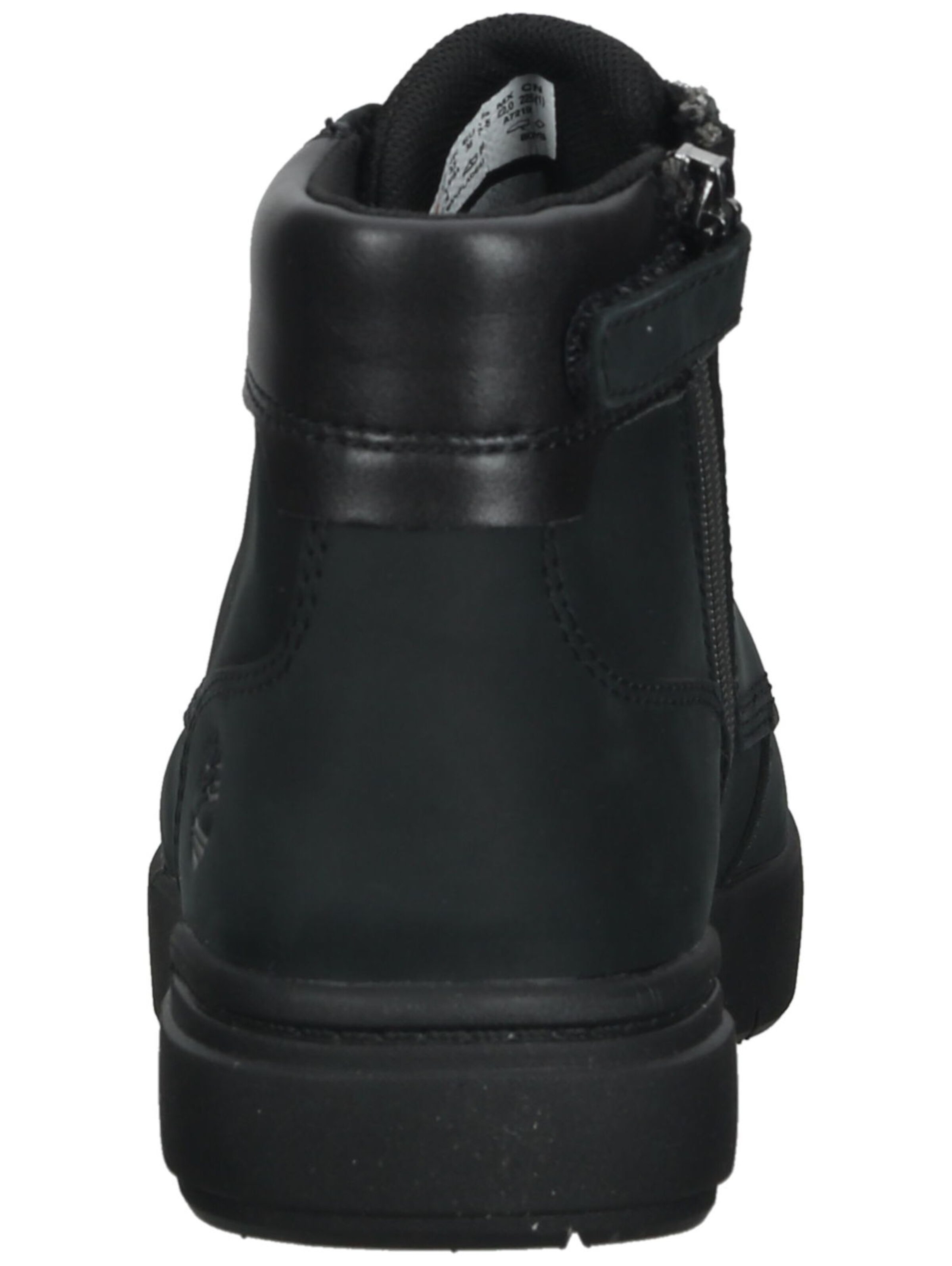 TIMBERLAND Sneaker in Schwarz