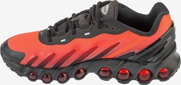 NIKE Sneaker low 'Dn8' in Rot: Vorderseite