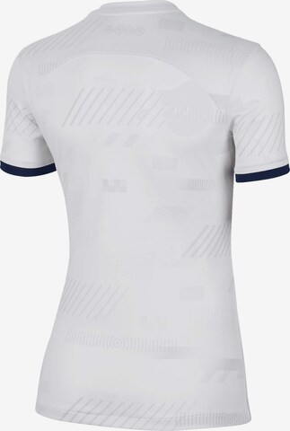 NIKE Trikot 'Tottenham Hotspur Stadium Home 2023/2024' in Weiß