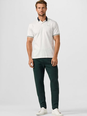 Hackett London Shirt in White