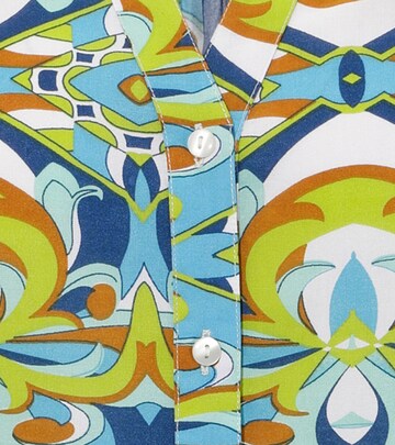 Aniston CASUAL Blouse in Mixed colors