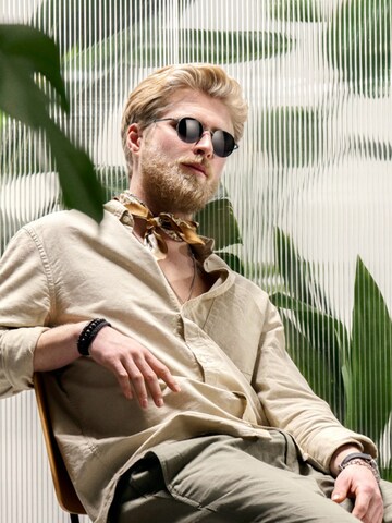 Arkai Sunglasses 'Occasus' in Grey