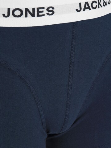 Jack & Jones Junior Underpants in Blue