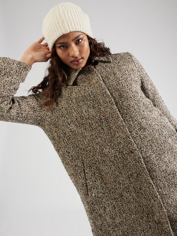 Masai Between-seasons coat 'Trud' in Grey