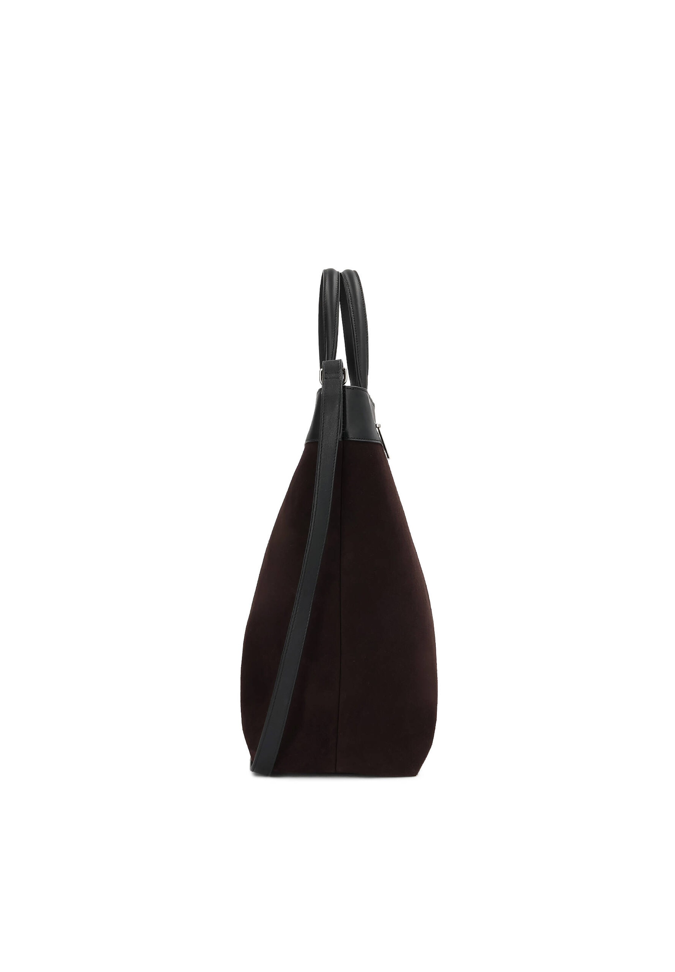 Kazar Studio Handbag in Brown