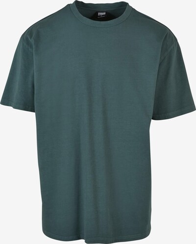 Urban Classics T-shirt i smaragd, Produktvy