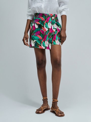 Salsa Jeans Rok in Roze