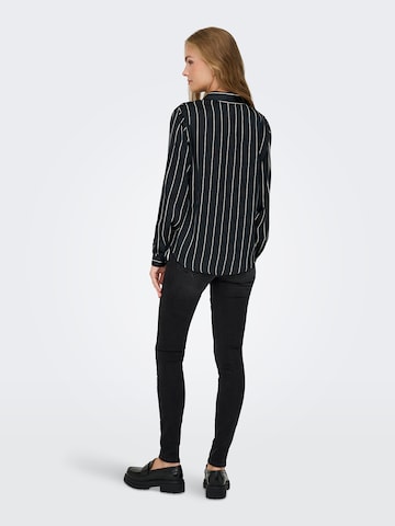 Camicia da donna 'JDYFIFI' di JDY in nero