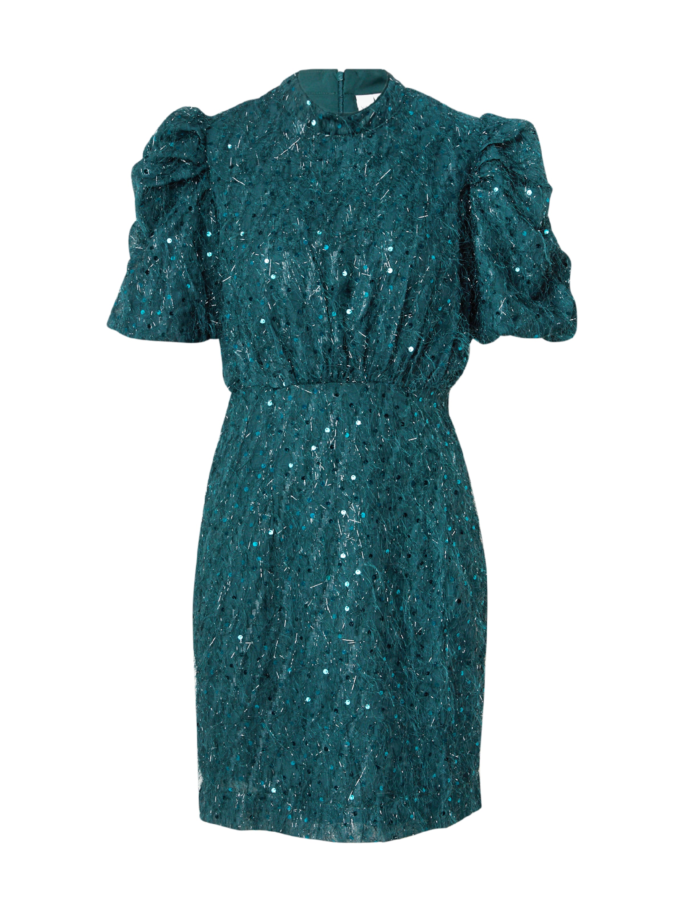 YAS Cocktail Dress 'YASILZA' in Dark green, Item view