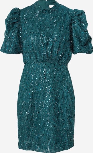 YAS Коктейльное платье 'YASILZA' в Темно-зеленый, Обзор товара