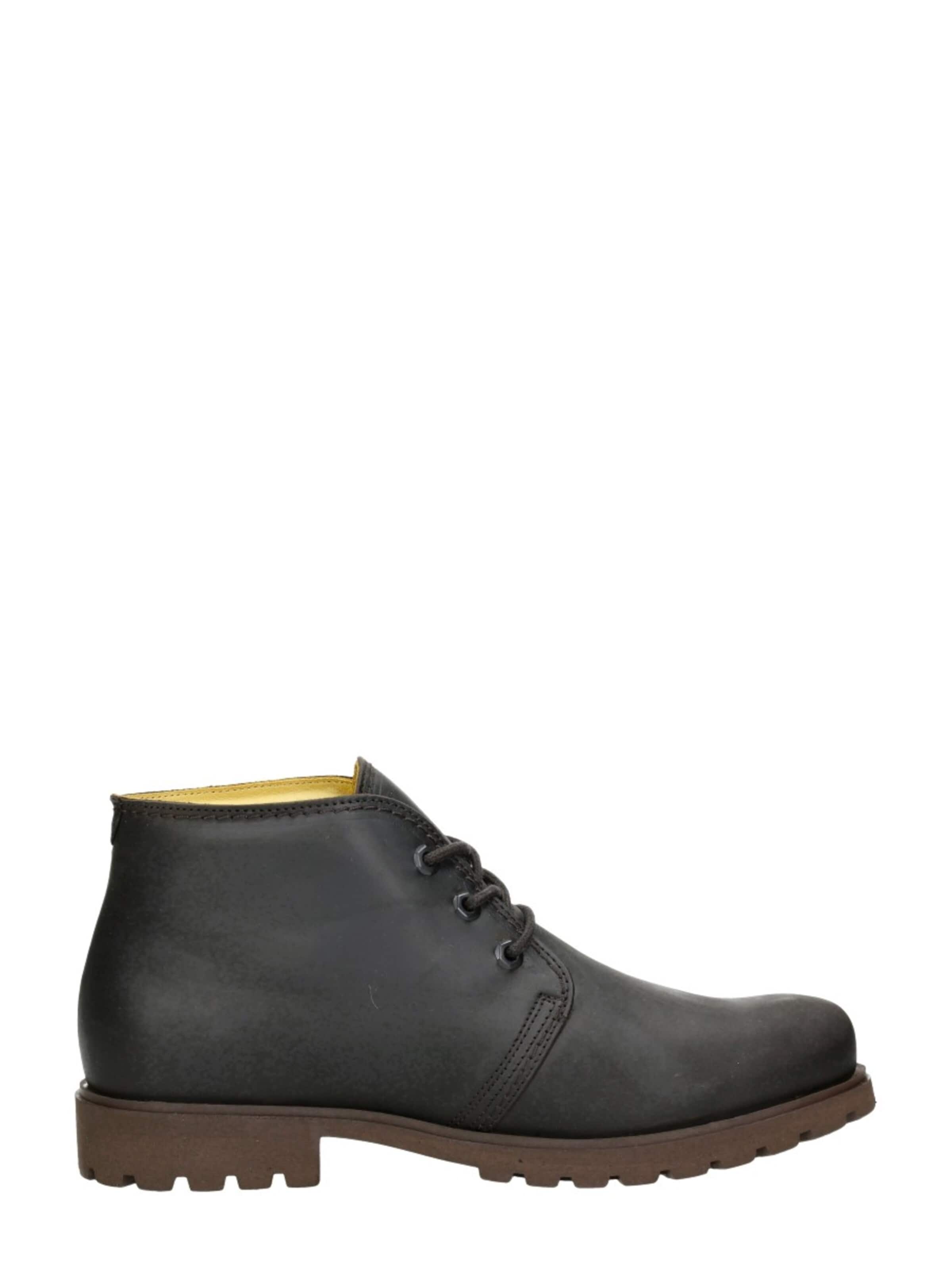 Bottes à lacets 'Bota Panama C2' PANAMA JACK en marron