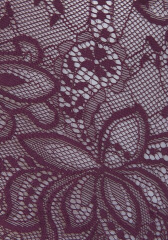 LASCANA - Panti en rojo