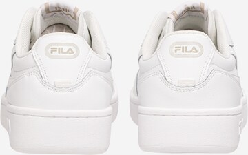 FILA Ниски маратонки 'Sevaro' в бяло