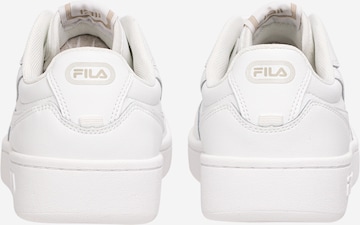 FILA Sneakers low 'Sevaro' i hvit