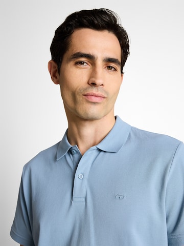 T-Shirt TOM TAILOR en bleu