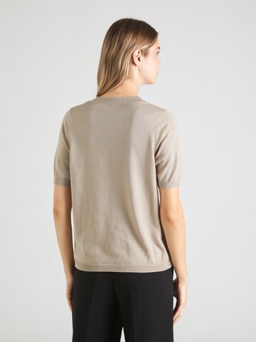 Lindex Pullover 'Polly' in Beige