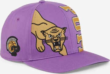 PUMA Athletic Cap 'Hometown Heroes' in Purple