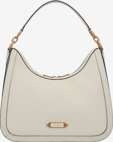 Kate Spade Shoulder Bag 'Gramercy' in White: front