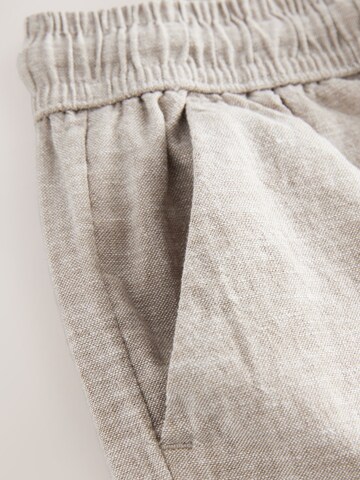 Next Loose fit Trousers in Grey