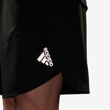 regular Pantaloni sportivi di ADIDAS SPORTSWEAR in nero