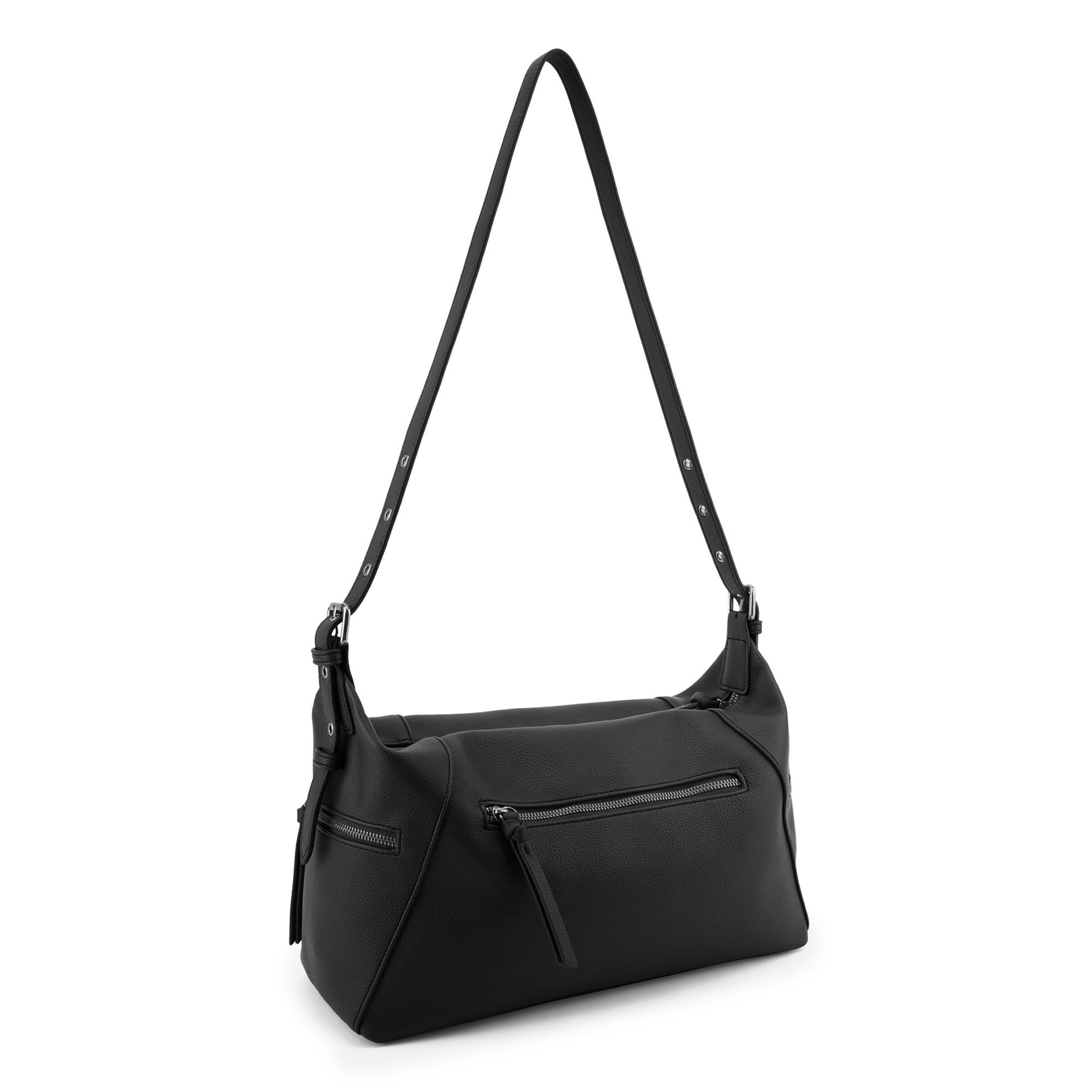 FREDsBRUDER Schoudertas 'My Bestie ' in Zwart