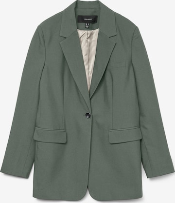 VERO MODA Blazer i grøn: forside