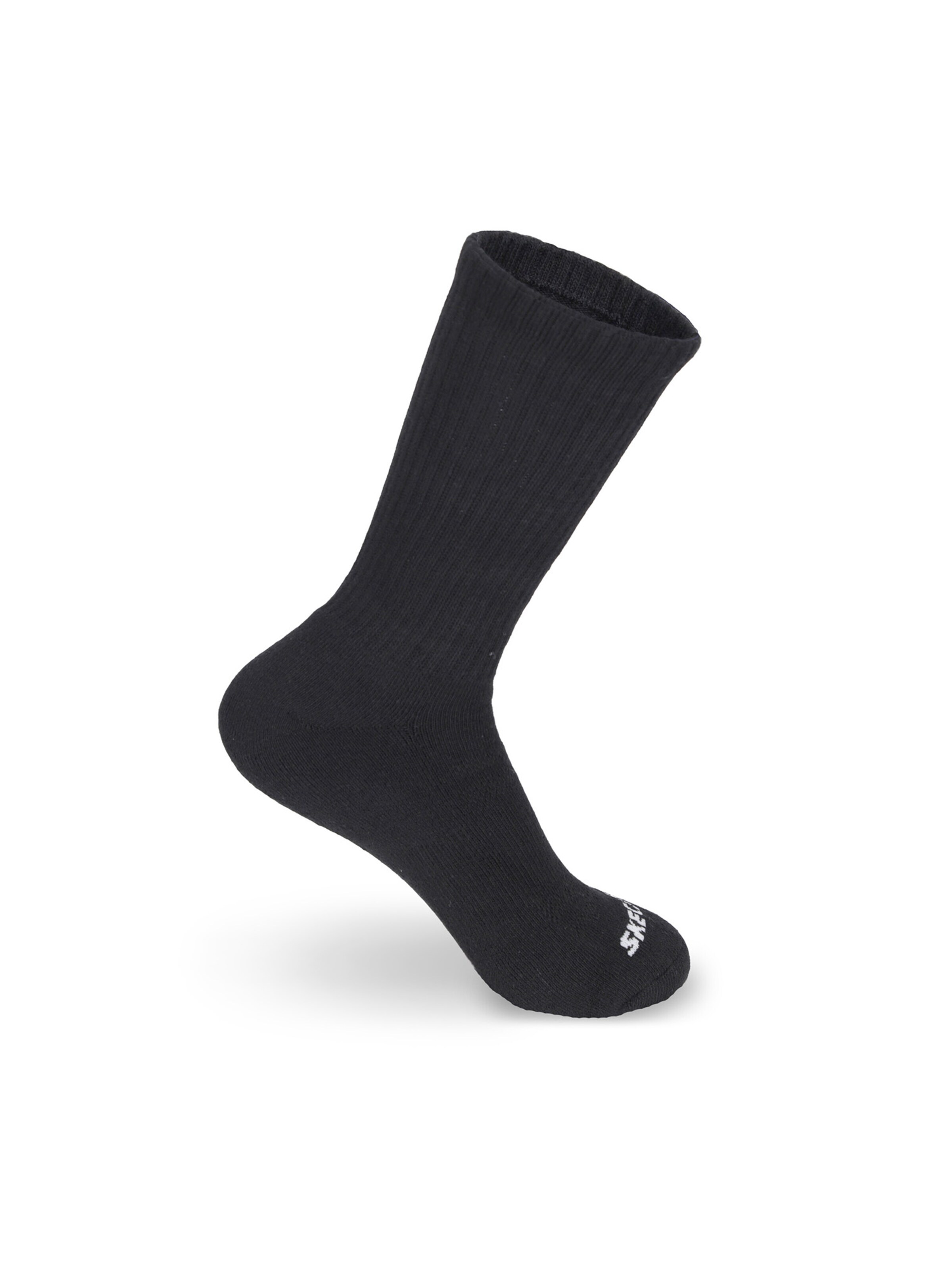 SKECHERS Socks in Black