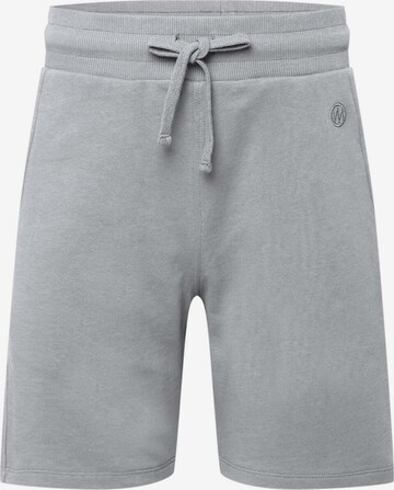 WESTMARK LONDON Shorts in Grau: predná strana