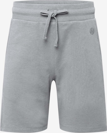 WESTMARK LONDON Regular Pants in Grey: front