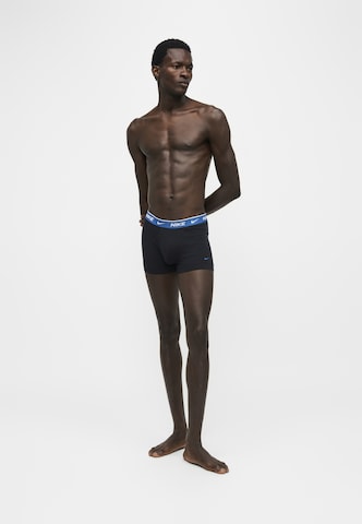 NIKE Underwear Boxerky – černá