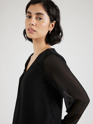 ABOUT YOU Blouse 'Mira' in Zwart