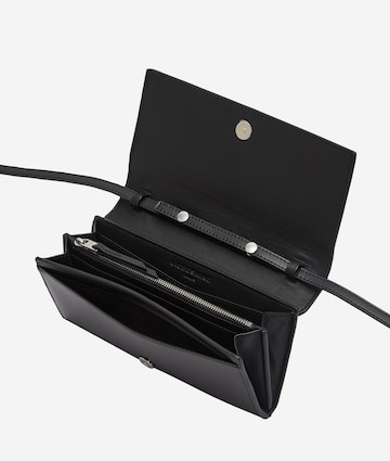 Liebeskind Berlin Clutch in Zwart