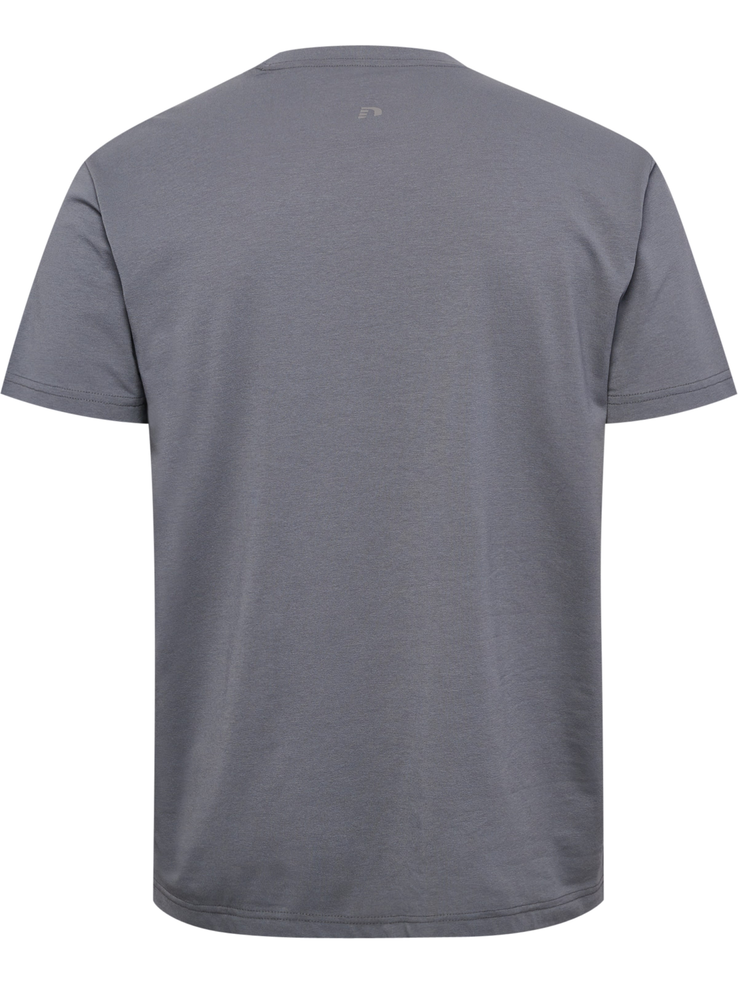Newline Functioneel shirt in Grijs