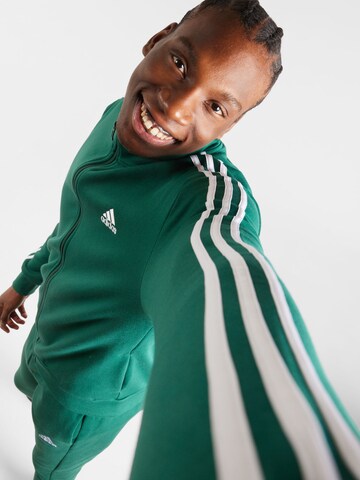 ADIDAS SPORTSWEAR Trainingspak in Groen