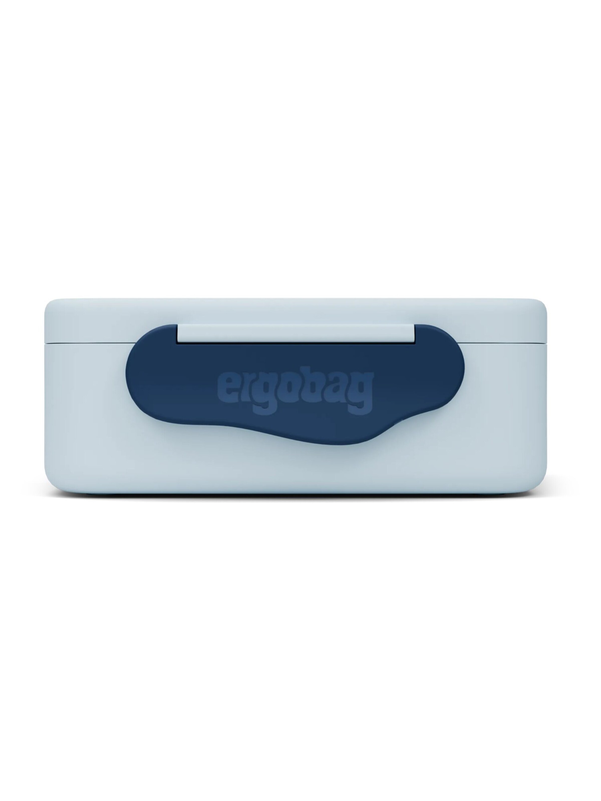 ergobag Bag 'Brotdose Brotdose' in Blue