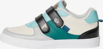 DeFacto Sneakers 'Tom & Jerry' in Mixed colors: front