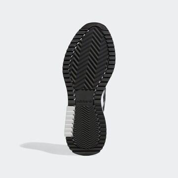 ADIDAS ORIGINALS Sneaker 'Retropy F2' in Grau