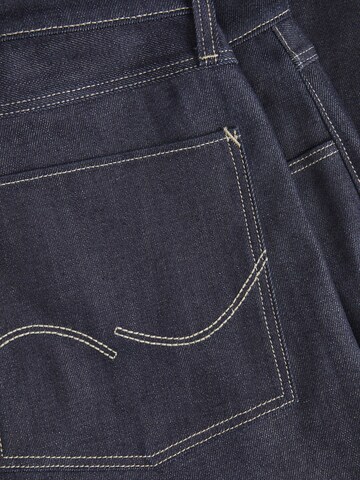 Loosefit Jean 'JJIEddie' JACK & JONES en bleu